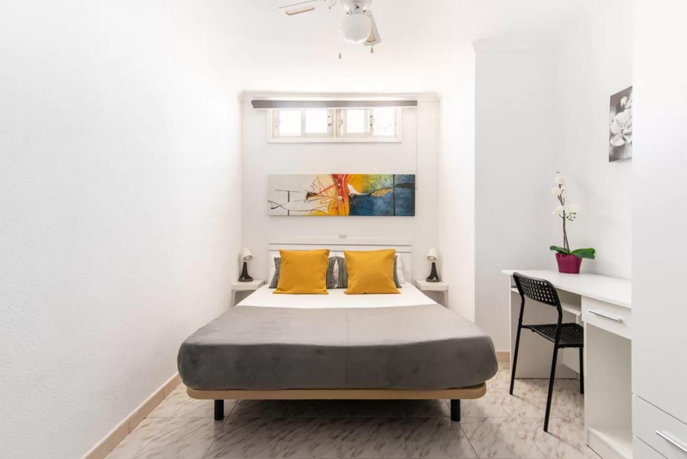 Classbnb - Apartment 5 Minutes From The Sea Playa del Ingles  Exterior photo